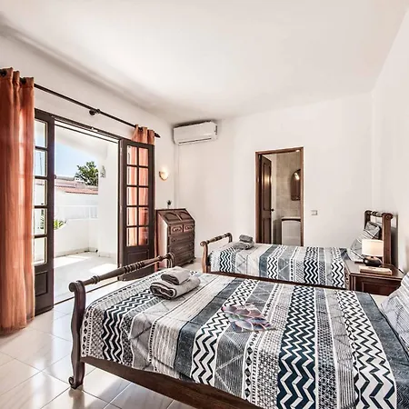 Serenity Villa Albufeira