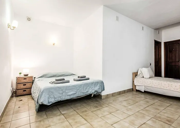 Serenity * Albufeira