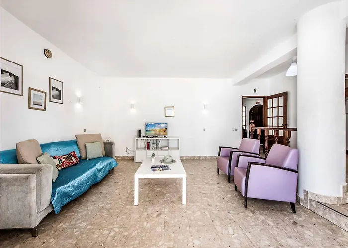 Serenity Villa Albufeira