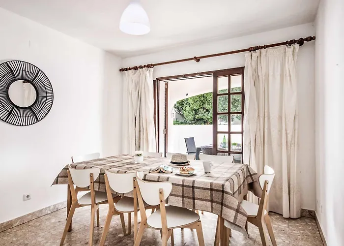 Serenity * Albufeira