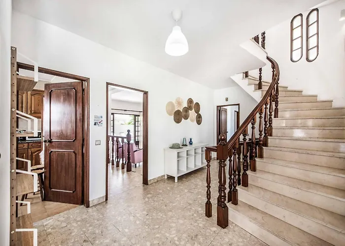 Serenity Villa Albufeira