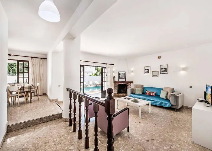 Serenity * Albufeira