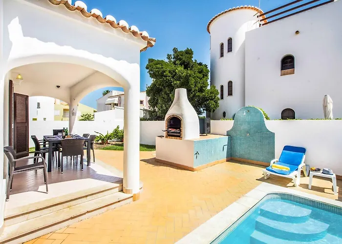 Serenity * Albufeira