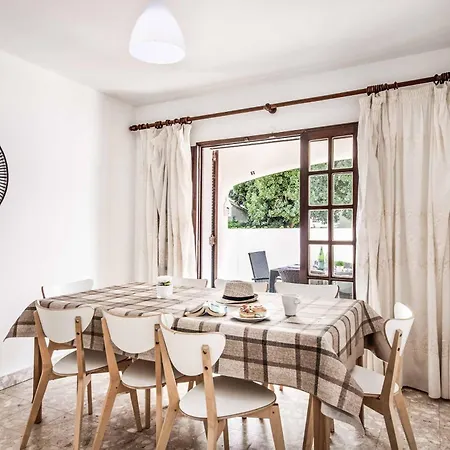 Serenity * 阿尔布费拉